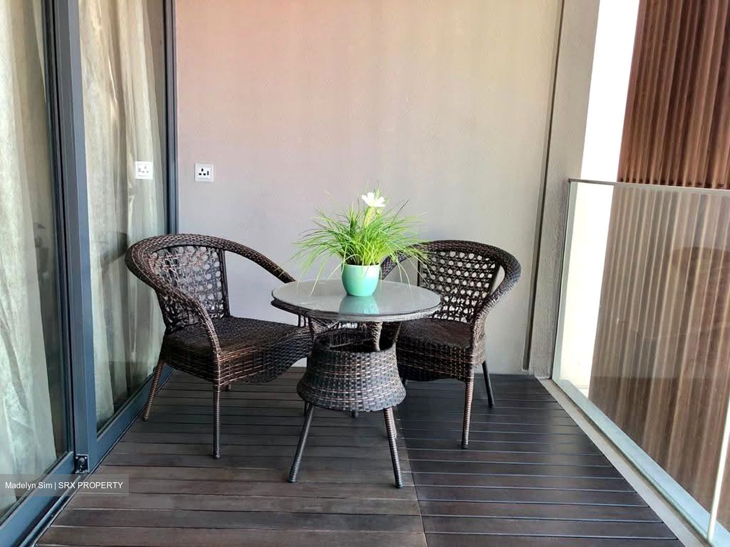 OUE Twin Peaks (D9), Condominium #617048231